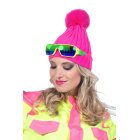 Ski Hue Neonpink