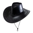 Jesse Cowboyhat Sort