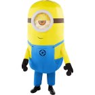 Minions® Oppusteligt Kostume