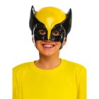Wolverine® Børnemaske