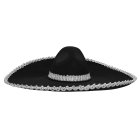 Juanito Sombrero Sort