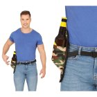 Militær Ølbælte Camouflage
