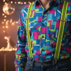 Neon Seler Gul