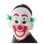 Klovne Maske