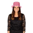 Tophat Lyserød
