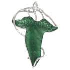 Ringenes Herre® Lorien Elverbladsbroche