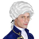 Adelig Markis Paryk