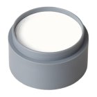 Grimas Vandsminke Pure, Hvid, 001, 60 ml