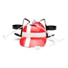 Dannmark Drikkehjelm
