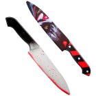 Horror Clown Kniv