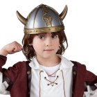 Jord Viking Børnehjelm