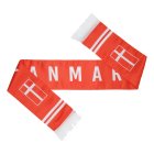 Danmark Satin Tørklæde