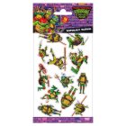 Teenage Mutant Ninja Turtles® Falske Tatoveringer