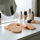 Makeupsvampe