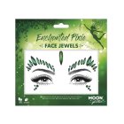 Ansigtssmykker Enchated Pixie