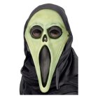 Screamer maske