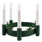Santa Lucia Børnekrone