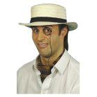 Boater Stråhat