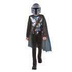 The Mandalorian® Børnekostume Sæt
