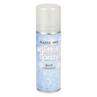 Hår- Og Kropsspray Glitter Blå