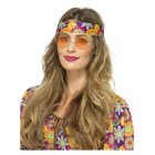 Funky Hippie Briller Orange