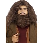 Harry Potter® Hagrid Paryk & Skæg