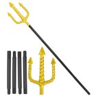 Trefork Guld