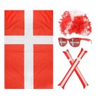 Roligan Danmark Box