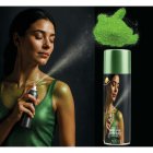 Kropsspray Grøn
