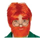 Leprechaun Paryk & Skæg