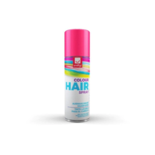 Hårspray Pink