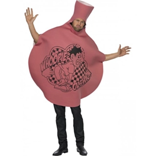 Pruttepude Kostume