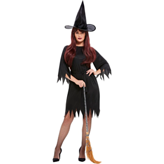 Heksekostume
