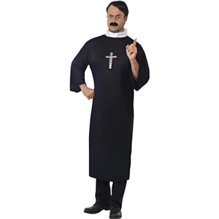 Præstekostume