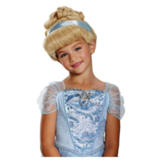 Disney® Askepot Børneparyk