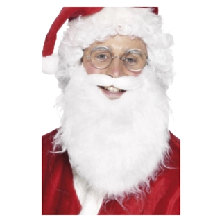 Julemandens Skæg