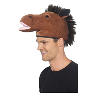 Heste Hat