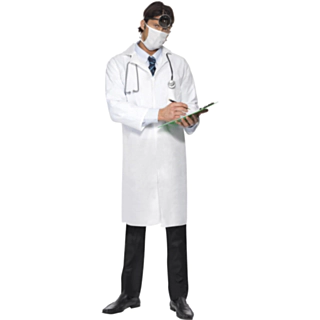 Doktor Kostume