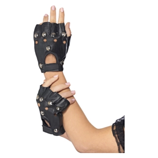 Punker Handsker