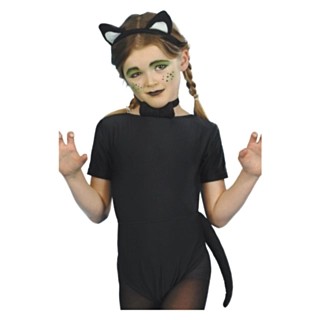 Kat Børnesæt