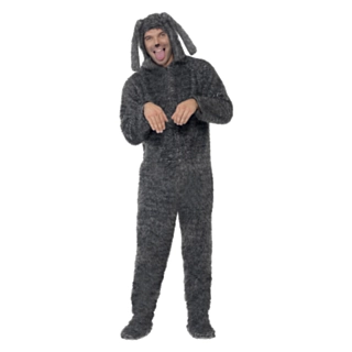 Cool Hund Kostume