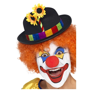 Klovnebowler