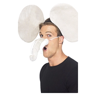 Elefant sæt