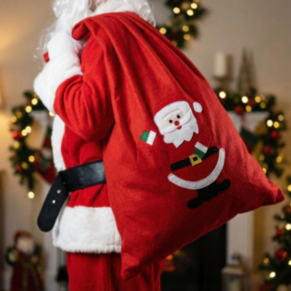 Julemandssæk