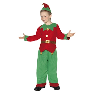 Alf Børnekostume