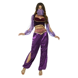 Mavedanser Kostume