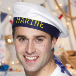 Sailorhat