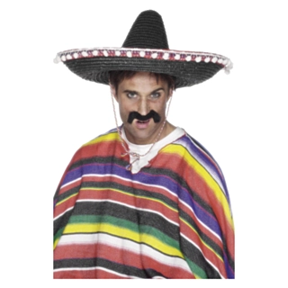Sombrero Sort