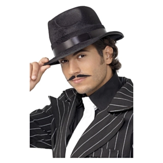 Mafia Hat Sort