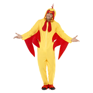 Kylling Kostume